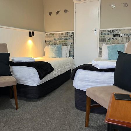 High Street Living Motel Picton Bagian luar foto