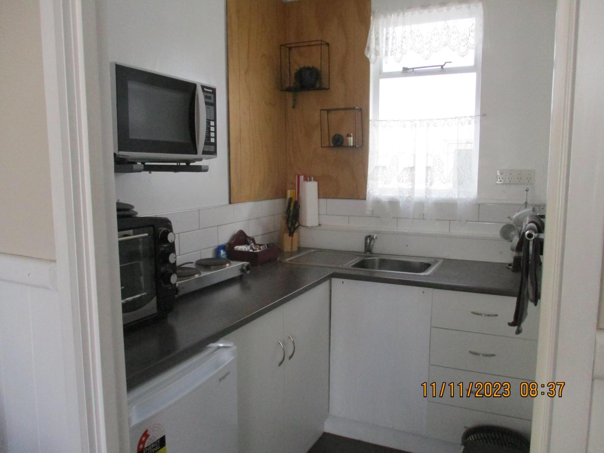 High Street Living Motel Picton Bagian luar foto