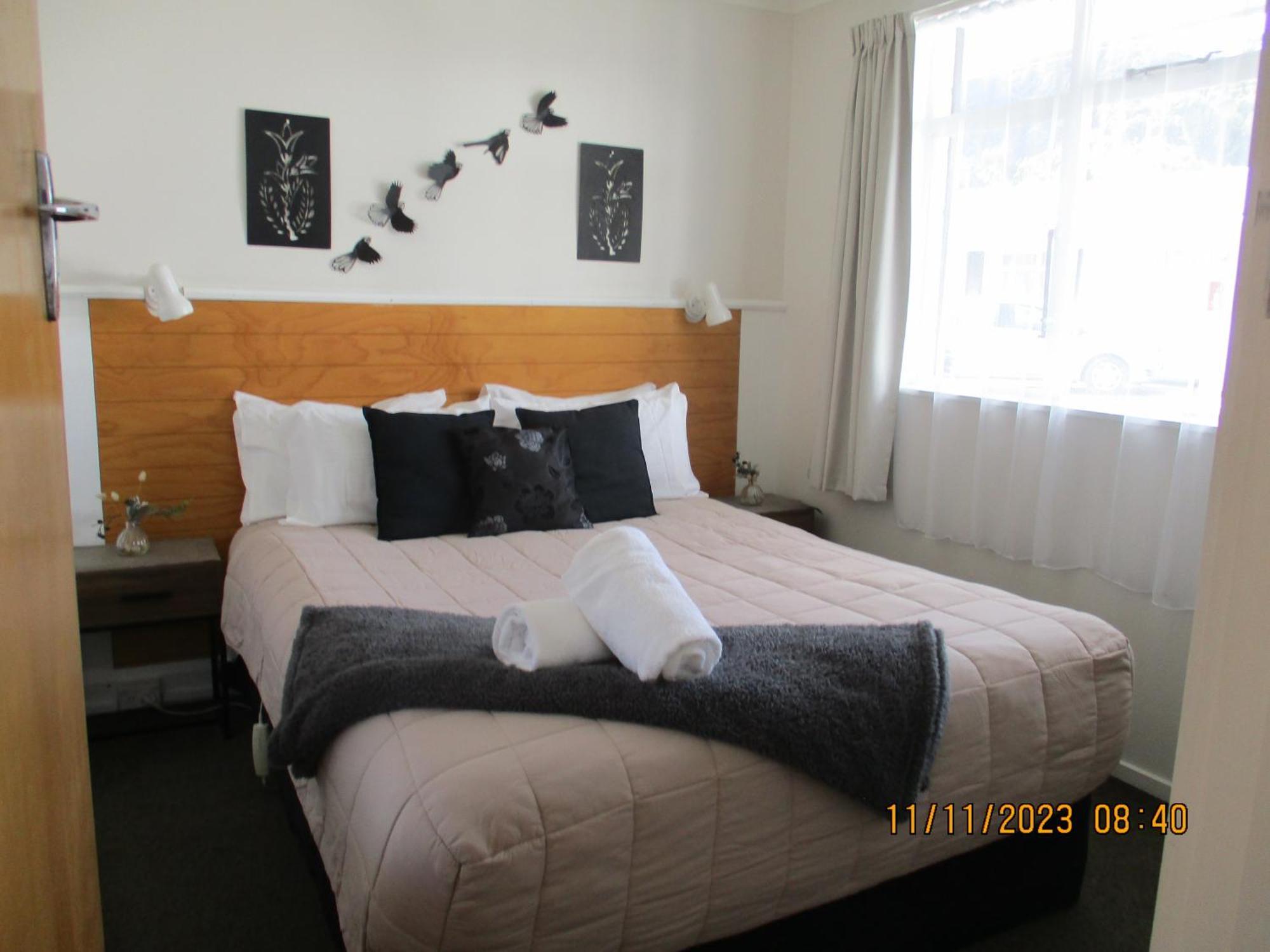 High Street Living Motel Picton Bagian luar foto