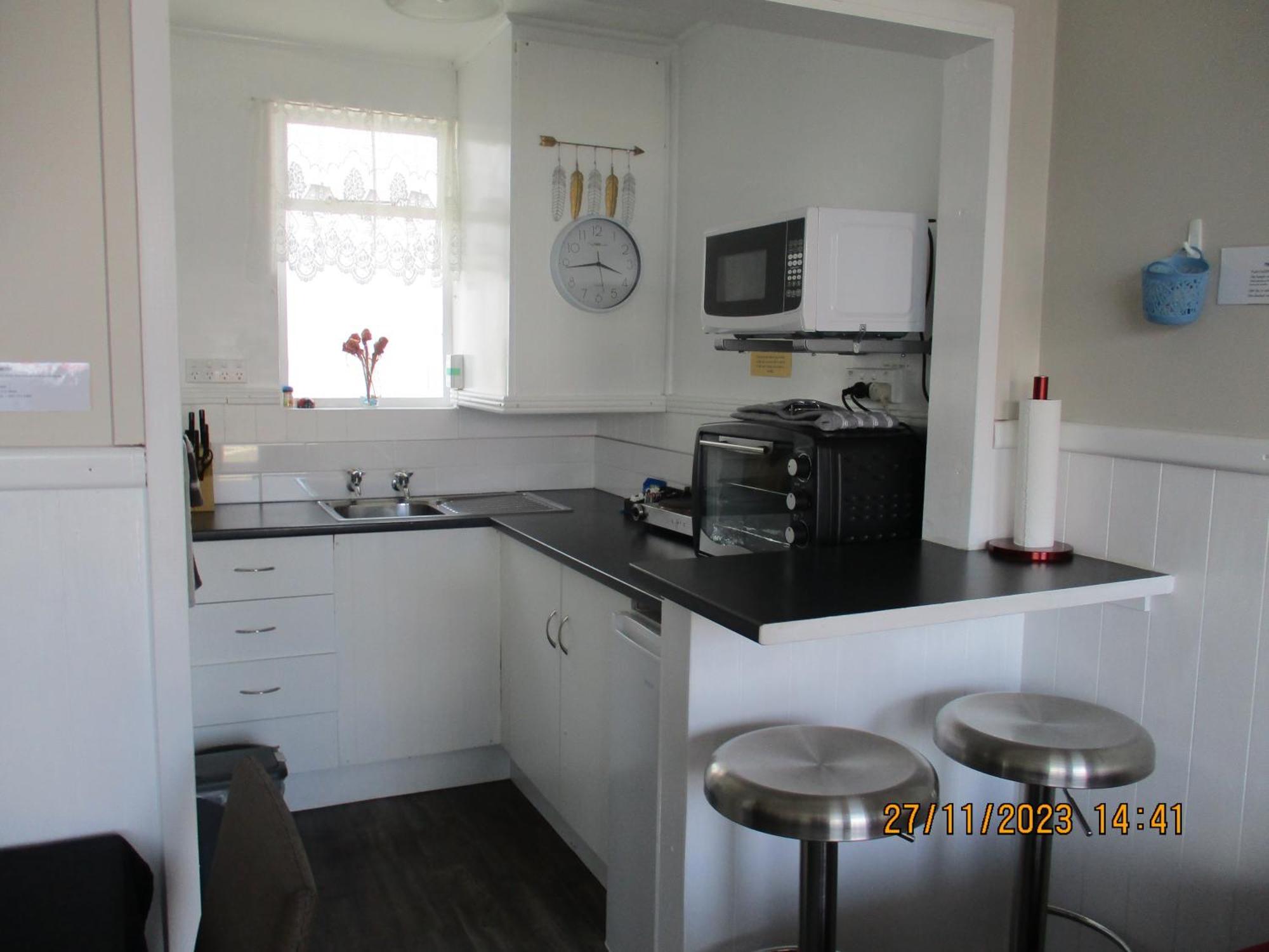 High Street Living Motel Picton Bagian luar foto