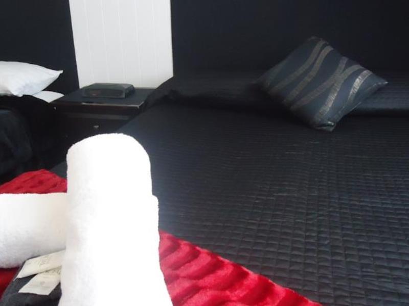 High Street Living Motel Picton Bagian luar foto
