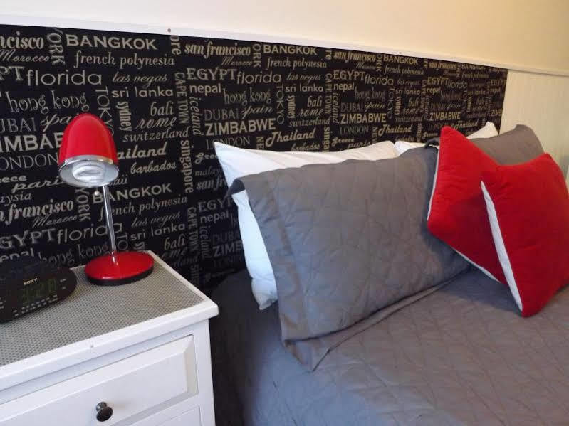 High Street Living Motel Picton Bagian luar foto